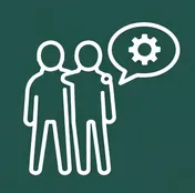 伴走サポートアイコン